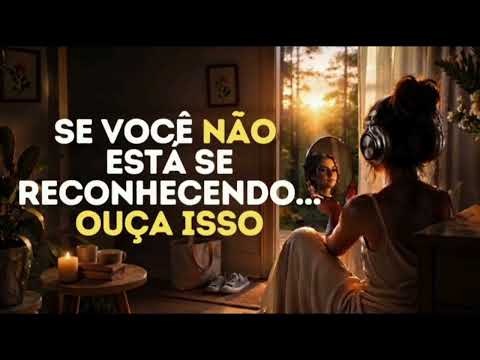 Quando Você Volta a se Encontrar, Tudo Começa a Mudar