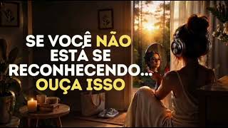 Quando Você Volta a se Encontrar, Tudo Começa a Mudar