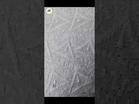 Pc Schiffli Embroidery Fabric
