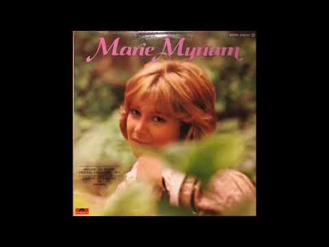 Marie Myriam - L'Amour Se Lève (A3) 1977