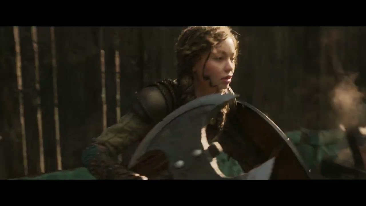 How to Train Your Dragon - Videolar