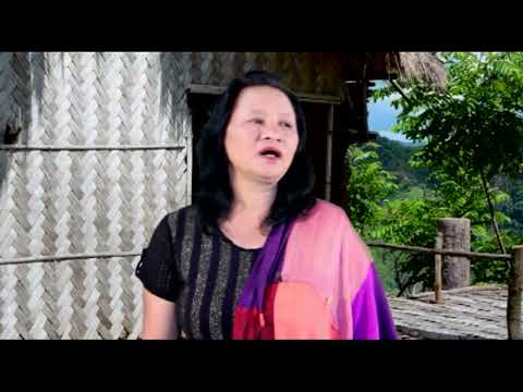 H Lalchawimawii Official - Pi Pu Chhuahtlang Hlui