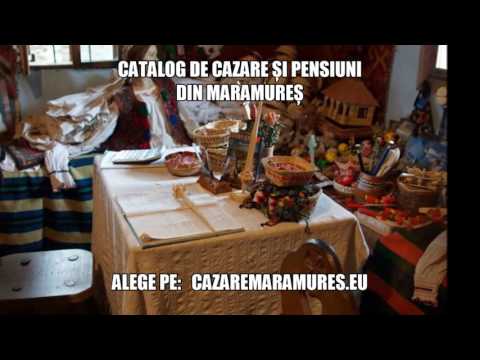 Cazare Satulung, Pensiuni Satulung - cazaremaramures.eu