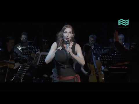 En concierto. Música en el CCK: Ute Lemper (capítulo completo) - Canal Encuentro HD