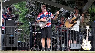 Concerts on the Common - Beatles Tribute Band 4EverFab