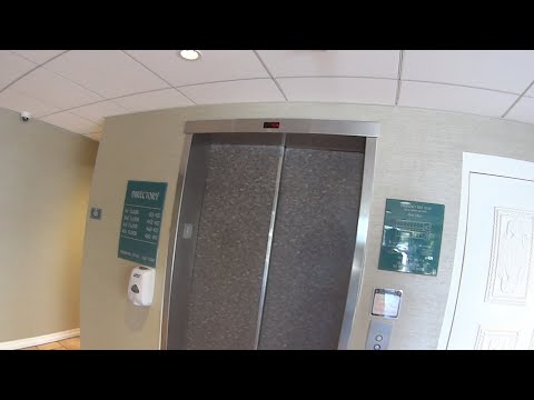 Modernized Generic Hydraulic Elevator (Formerly US), Bahia Resort Hotel, San Diego, CA