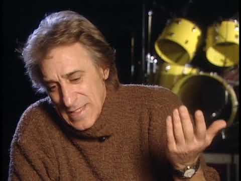 Commentaire de Pierre Harel (Offenbach au Centre Paul-Sauvé, 22 octobre 1972)