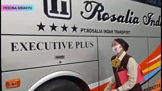 Download lagu VIRAL !!! Kata Kata Pramugari Cantik BUS ROSALIA INDAH EXECUTIVE PLUS mp3 Download lagu VIRAL !!! Kata Kata Pramugari Cantik BUS ROSALIA INDAH EXECUTIVE PLUS mp3