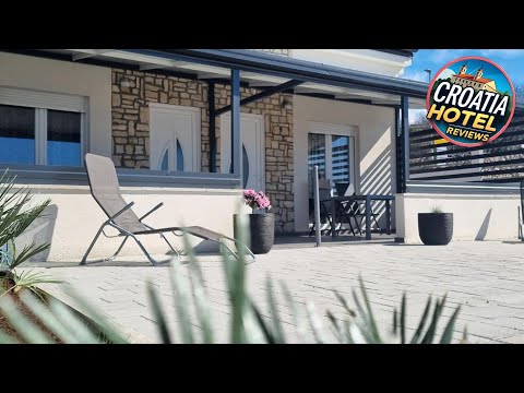 Apartmani Mia i Josip | Crikvenica, Croatia | Hotel Review 🏨