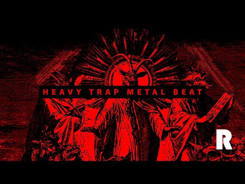 (FREE) Hard Trap Metal PRXJEK x XEROGI Beat PARANOIA (prod. XEROGI)