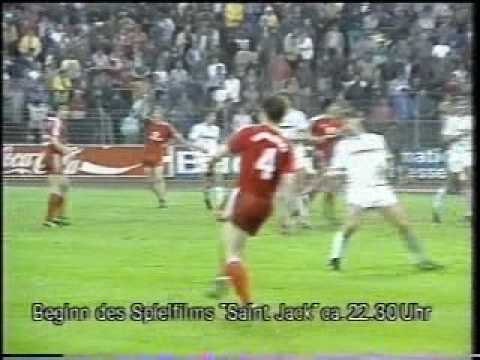 Karlsruhe v Bayern (1984-85) (Pt. 2)