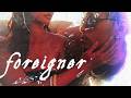 Realest Cram Foreigner Official Music Video