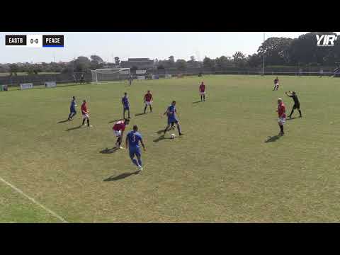 Highlights | Eastbourne United v Peacehaven - 26.08.19