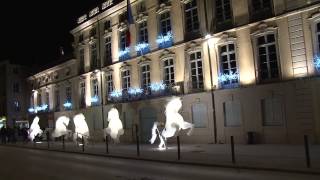 Afozic, Aperçu Vidéo