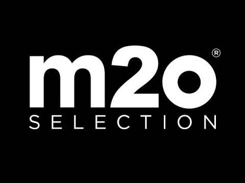 Compilation Jingle M2o