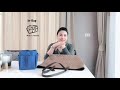 รีวิวกระเป๋าcoach