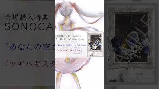 【Digest】ツギハギスタッカート - Acoustic - #vocaloid #初音ミク #とあ