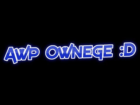 Assassinlol - Awp Ownege :D - CsGo
