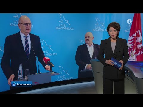 tagesschau 20:00 Uhr, 06.01.2026