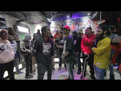 CNG TY vs Castor Troy