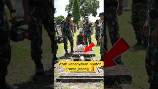 Download lagu inilah akibat nonton drama jepang ‼️#shorts #tni #viralvideo #trendingshort #videoai mp3