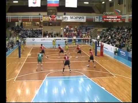 volley men ruschmp t10 lokonovosib fakel