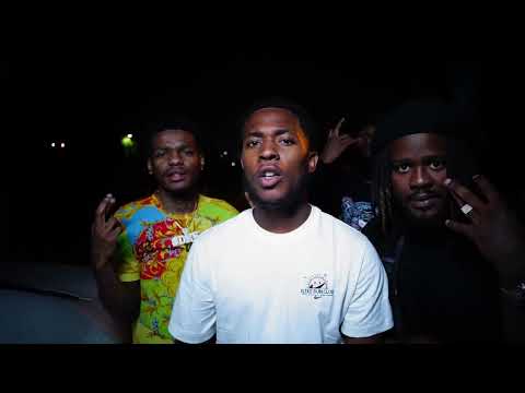 #DRE West Oakland x Lonzo Capone - Hella Nice (unreleased)