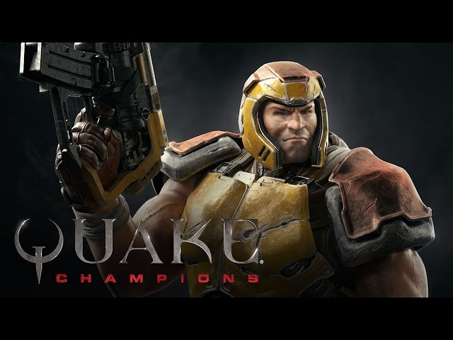 Quake Champions