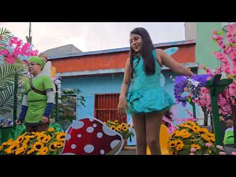 Convite de San Miguel Dueñas 2025