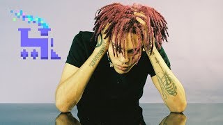 FREE Poorstacy Type Beat "Castles" +_+ | TRAKTRAIN