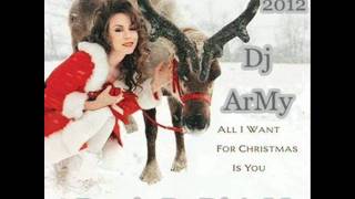 New Christmas Club Remix 2012 By Dj ArMy
