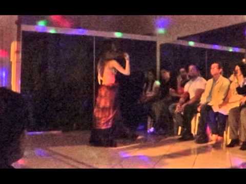 4º Encontro das Estrelas - Denise Henrique