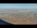 Landing In Uluru Australia