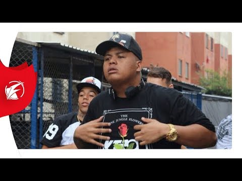 MC Murilo Azevedo - Medley de vagabundo (DJ GR) Lançamento 2k18