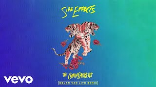 The Chainsmokers - Side Effects (Nolan van Lith Remix - Official Audio) ft. Emily Warren