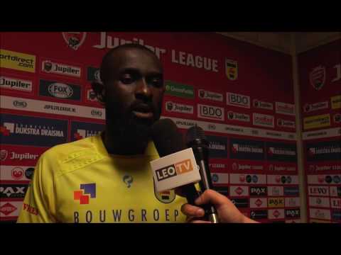 Nabeschouwing N'Toko SC Cambuur   Achilles'29