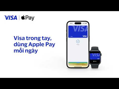 Apple PayとVisa: 研究者がiPhoneのセキュリティ脆弱性を発見