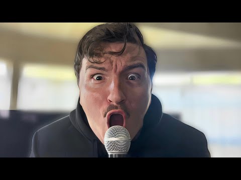 You’re on a game show