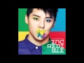 [MP3/DL] XIA(시아준수) - Incredible (Feat. Quincy ...