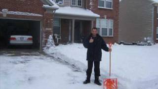 Jeremiah Freed Demo "I Guess"