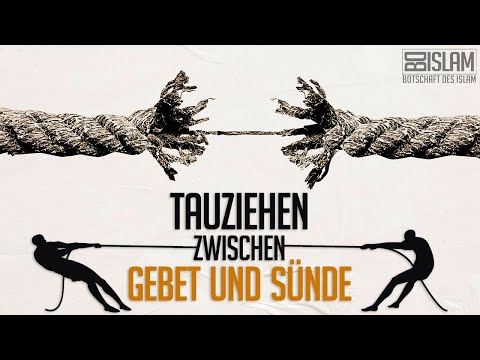 Das Gebet besiegt die Sünde! ᴴᴰ ┇ Worte zum Nachdenken ┇ BDI