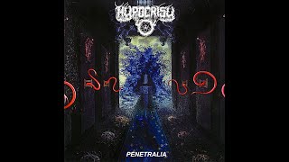 Hypocrisy - Burn By The Cross