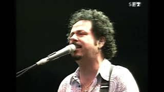 Toto - Gypsy Train (Live in Open Air Gampel 2004)