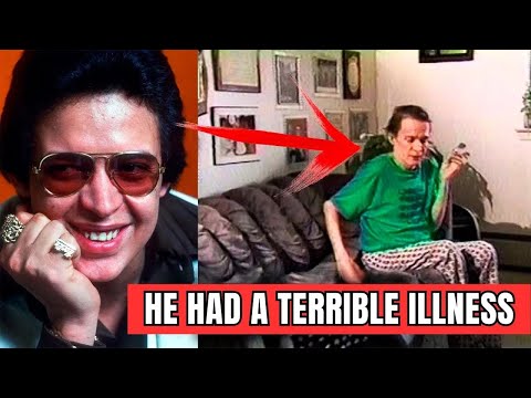 When Did Hector Lavoe Die