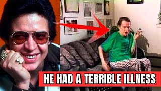 The Day Héctor Lavoe Died | Biography & Life Story Documentary