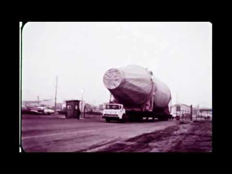 27) Saturn IB Quarterly Film Report No. 27 March 1966 (NASA Marshall)