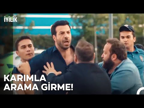 Evliliğimden Uzak Dur Dedim Sana - İyilik 7. Bölüm