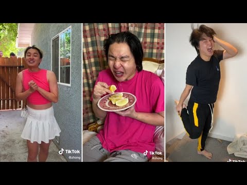 ZHONG FUNNY TIK TOK VIDEOS 2022 (w/Titles) BEST OF ZHONG TIKTOKS