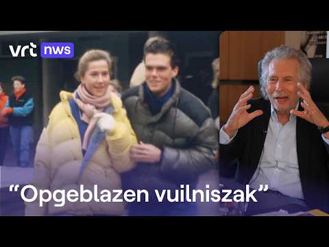 40 jaar geleden veroorzaakt Millet-reportage van Paul Jambers golf van verontwaardiging