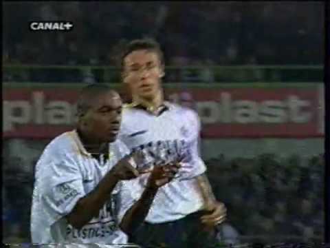 Sporting Lokeren-Club Brugge-2-0 1998-99